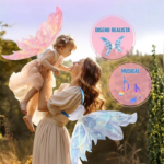 Alas Mágicas de Hada | Disfraces y Fantasía | Mara Shop Ve