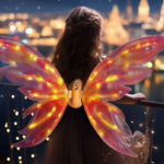 Alas Mágicas de Hada | Disfraces y Fantasía | Mara Shop Ve