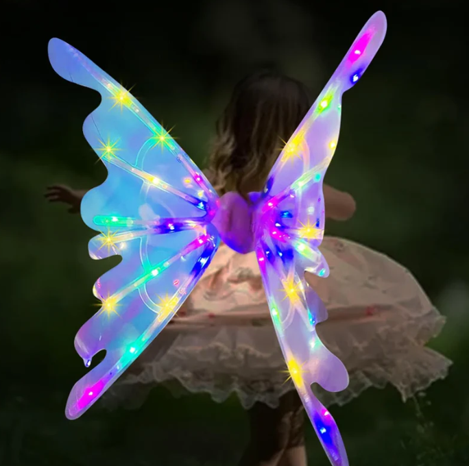 Alas Mágicas de Hada | Disfraces y Fantasía | Mara Shop Ve