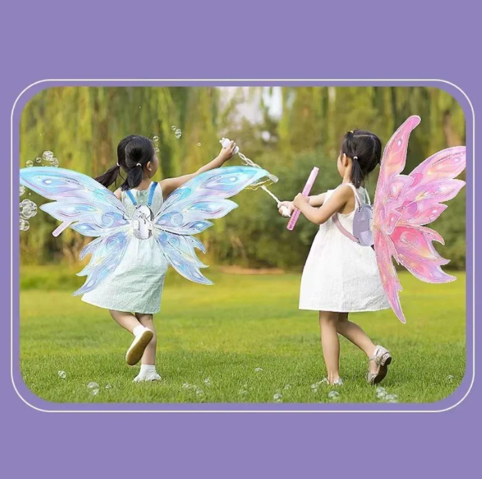Alas Mágicas de Hada | Disfraces y Fantasía | Mara Shop Ve