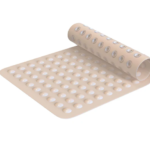 Alfombra de Baño Absorbente y Antideslizante ✨ Mara Shop Ve