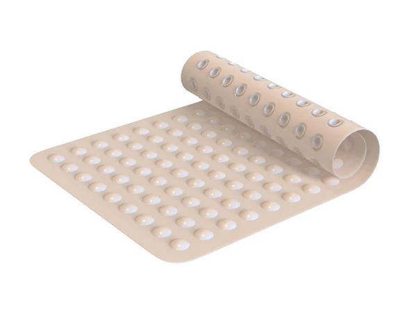 Alfombra de Baño Absorbente y Antideslizante ✨ Mara Shop Ve