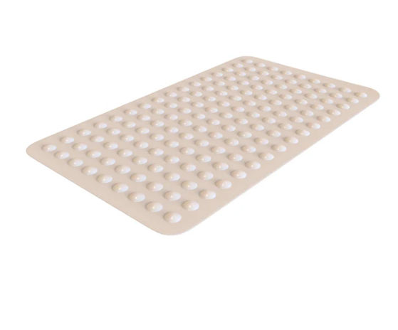 Alfombra de Baño Absorbente y Antideslizante ✨ Mara Shop Ve