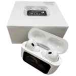 VisionAudio A10: Audífonos con Pantalla Táctil | Mara Shop