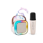 VocalStar Mini: Karaoke Portátil con Efectos | Mara Shop