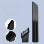 CycloneDust 3-in-1: Mini Aspiradora Inalámbrica