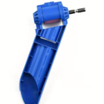 DrillMaster Sharp-X: Afilador de Brocas Portátil