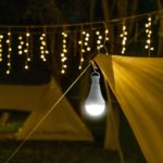 SafeLight 15W RAVEFORTY™: Bombillo de Emergencia | Mara Shop