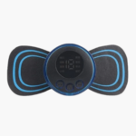ZenPulse EMS Mini: Masajeador de Electroestimulación | Mara Shop