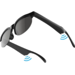 VisionAudio XG88 Pro: Lentes de Sol con Bluetooth | Mara Shop