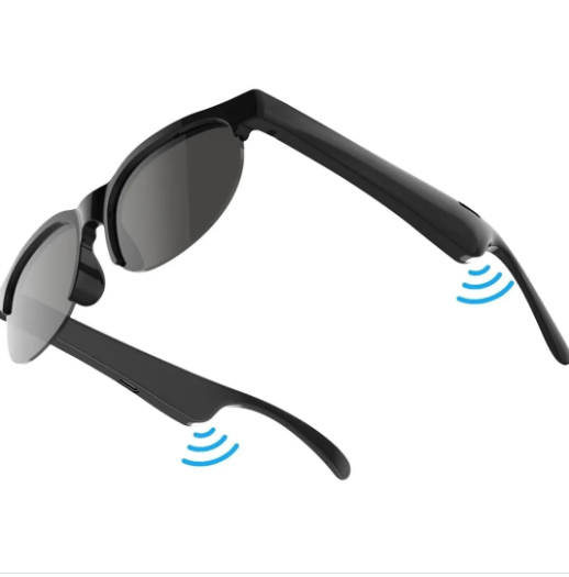 VisionAudio XG88 Pro: Lentes de Sol con Bluetooth | Mara Shop